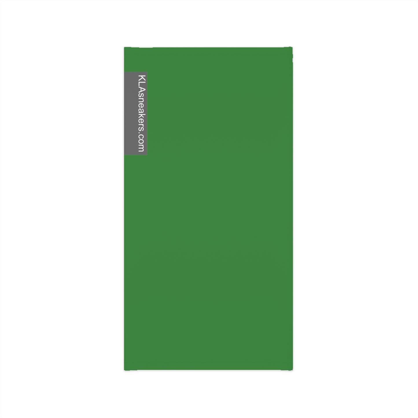 Lightweight Neck Gaiter - Green L