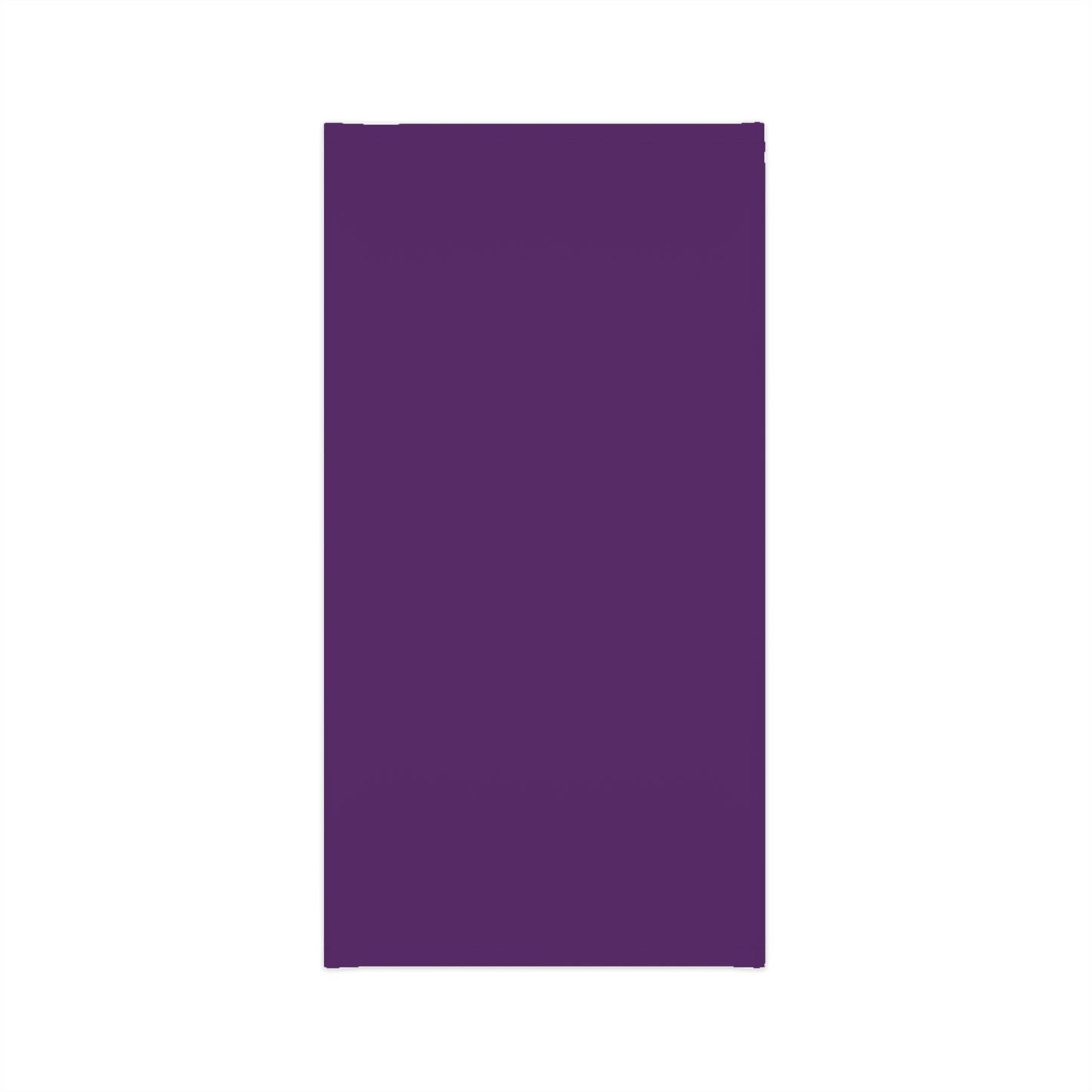 Lightweight Neck Gaiter - Royal Purple L