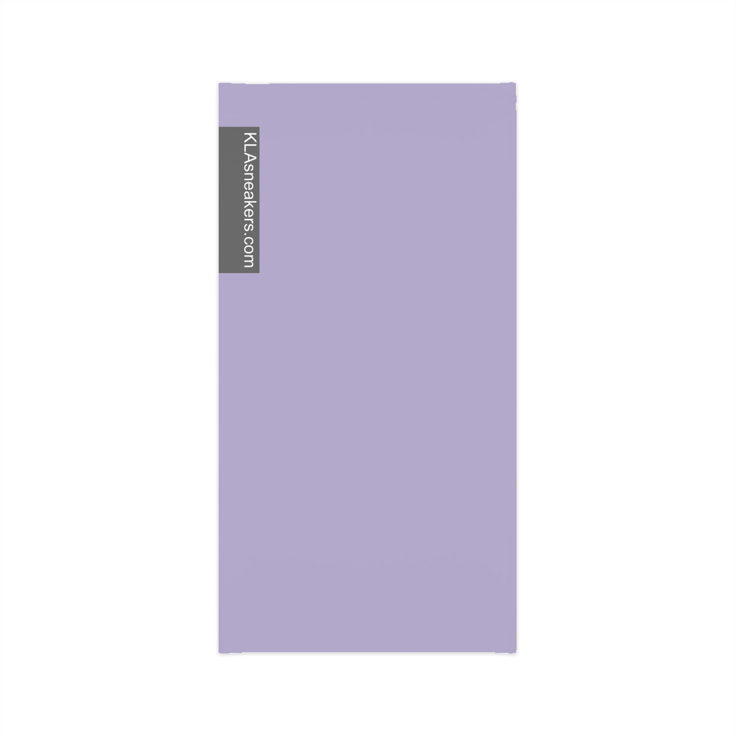 Lightweight Neck Gaiter - Lavender L