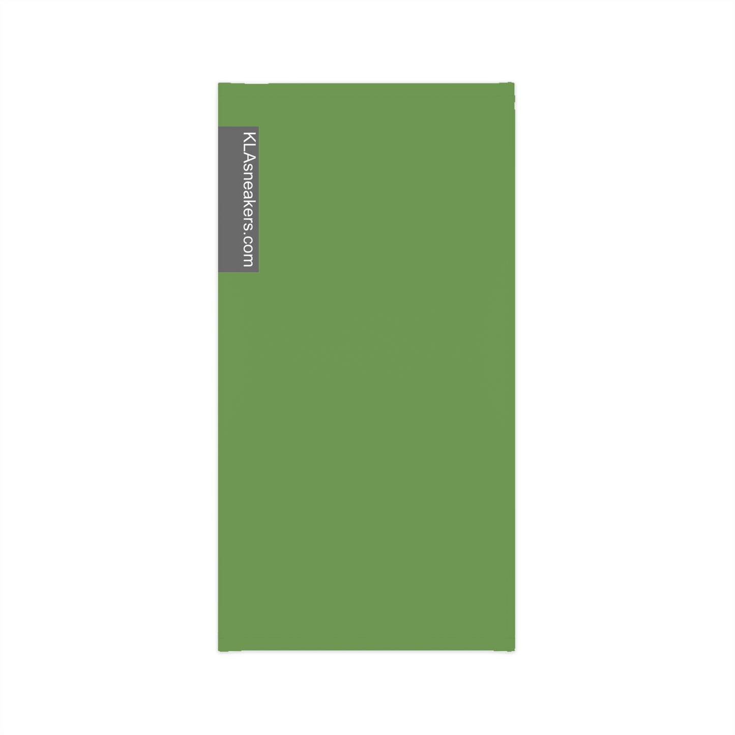 Lightweight Neck Gaiter - Olive Green L