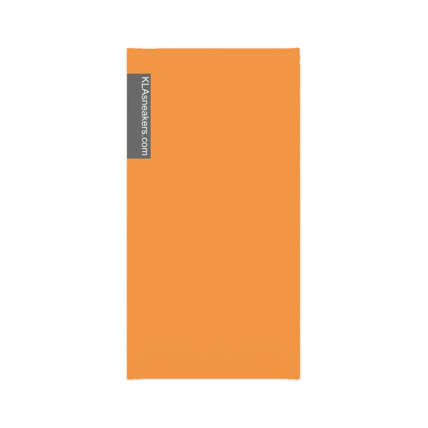 Midweight Neck Gaiter - Orange