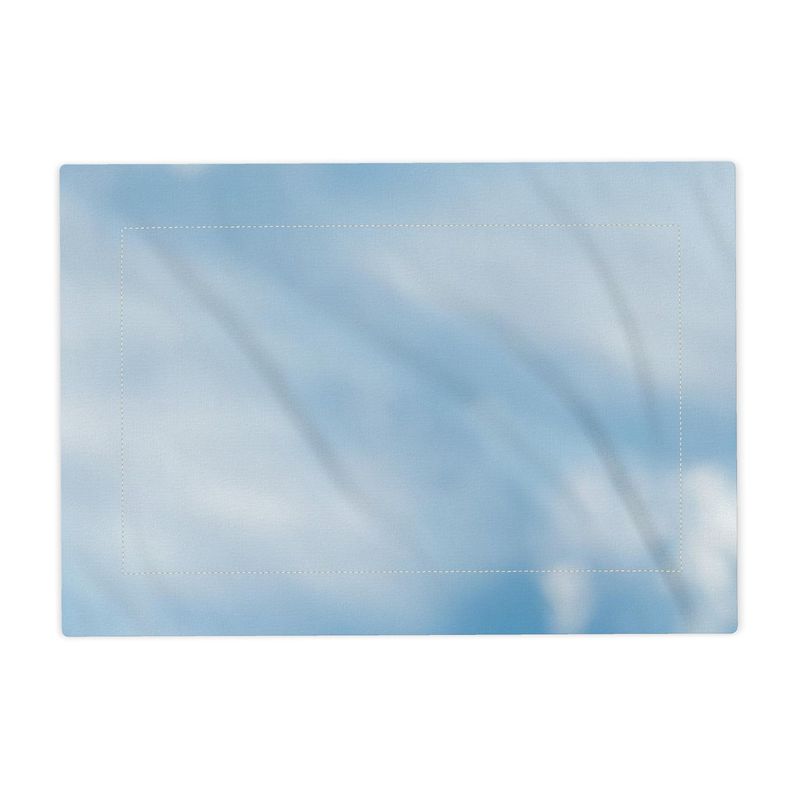 Sunflowers "Blue Sky" Placemat