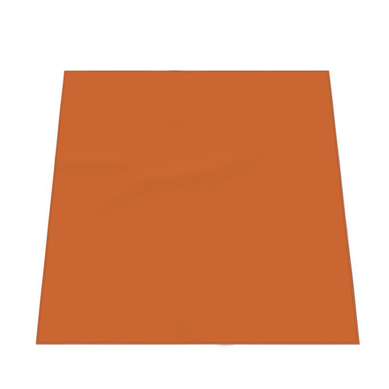 Spring Jump 55" Square Cotton Linen Tablecloth  - Design #13