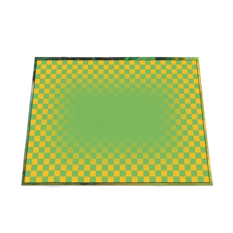 Spring Jump 70X55 inch tablecloth  - Design #12