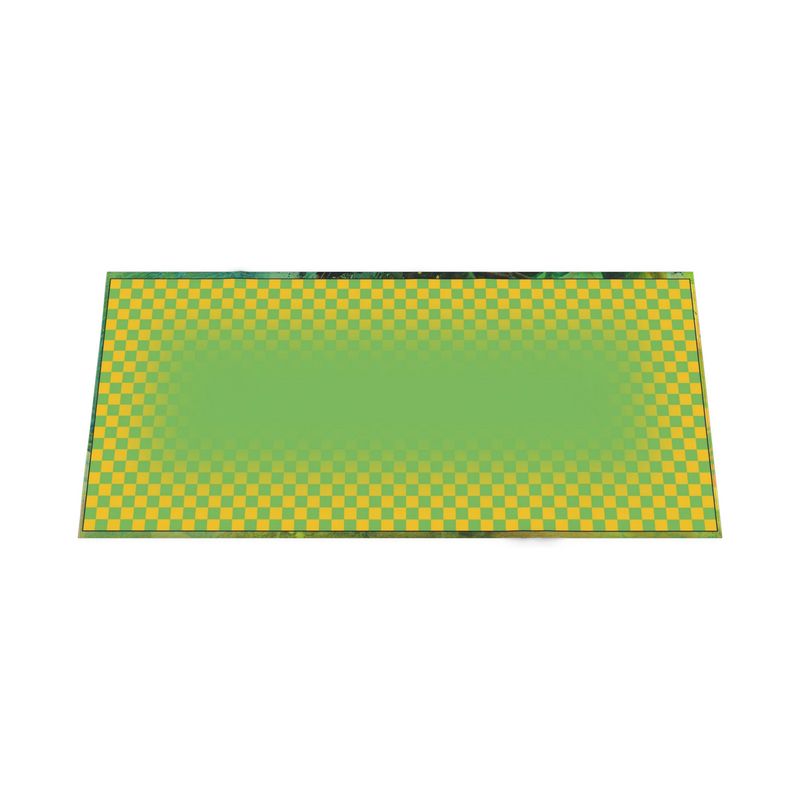 Spring Jump 118X55 inch tablecloth  - Design #12