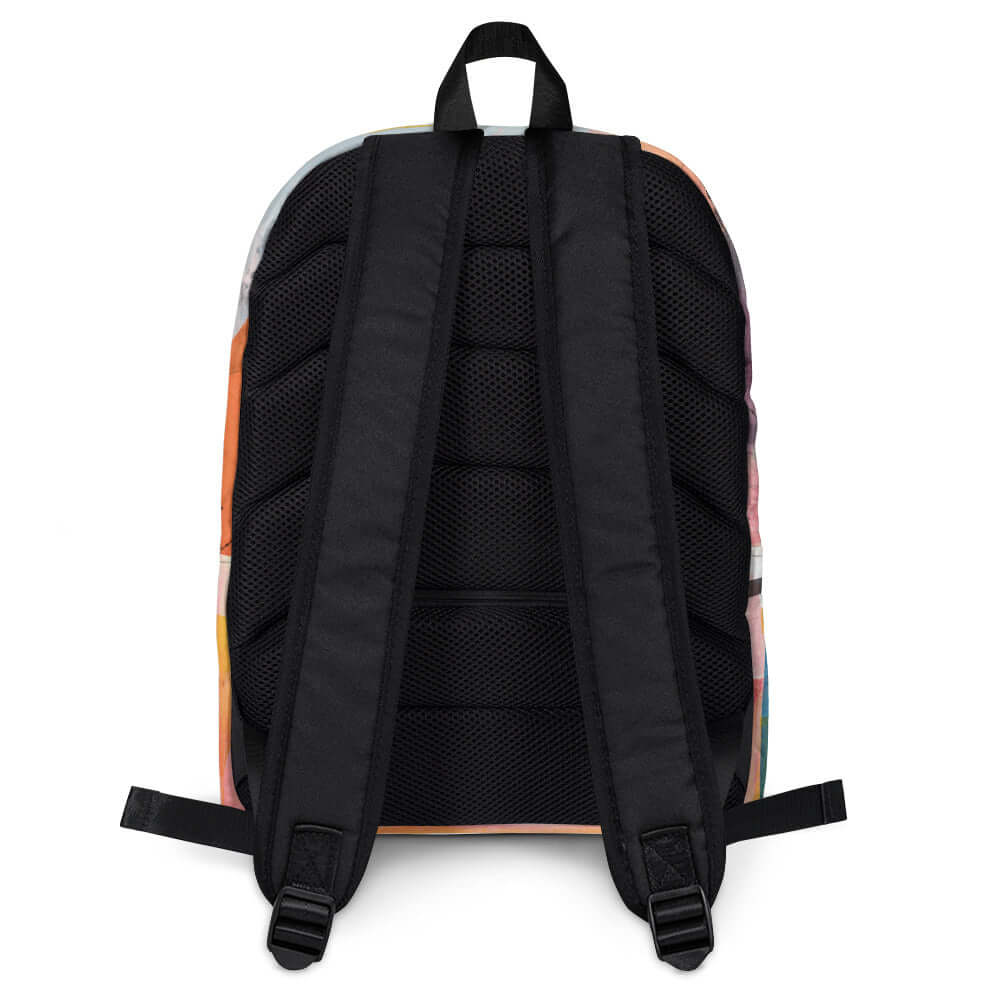 klasneakers Backpack - Cairn 01