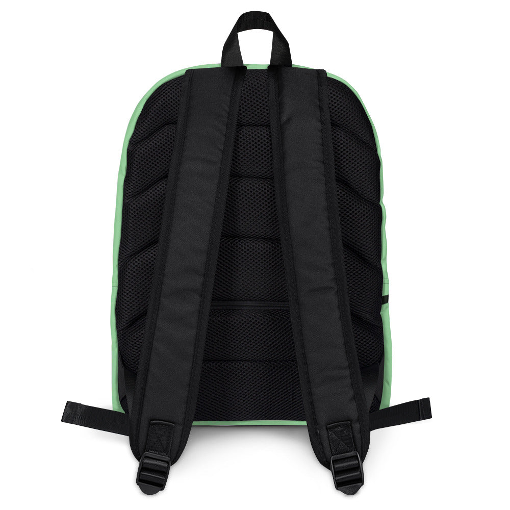 klasneakers Backpack - Mint