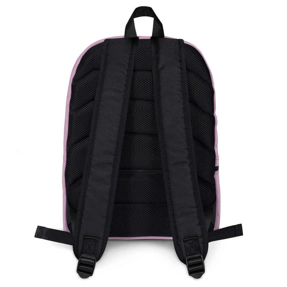 klasneakers Backpack - Faded Bubblegum