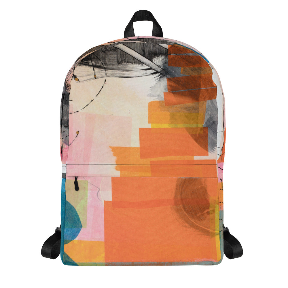 klasneakers Backpack - Cairn 01