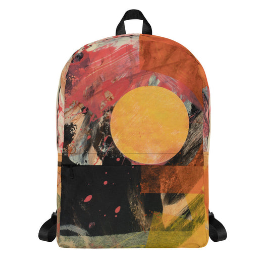 klasneakers Backpack - Sunrise