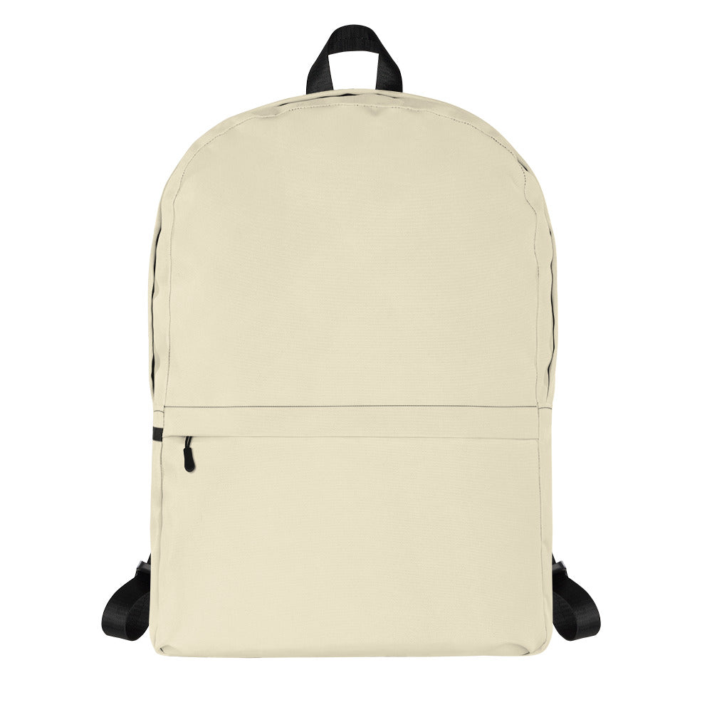 klasneakers Backpack - Cream