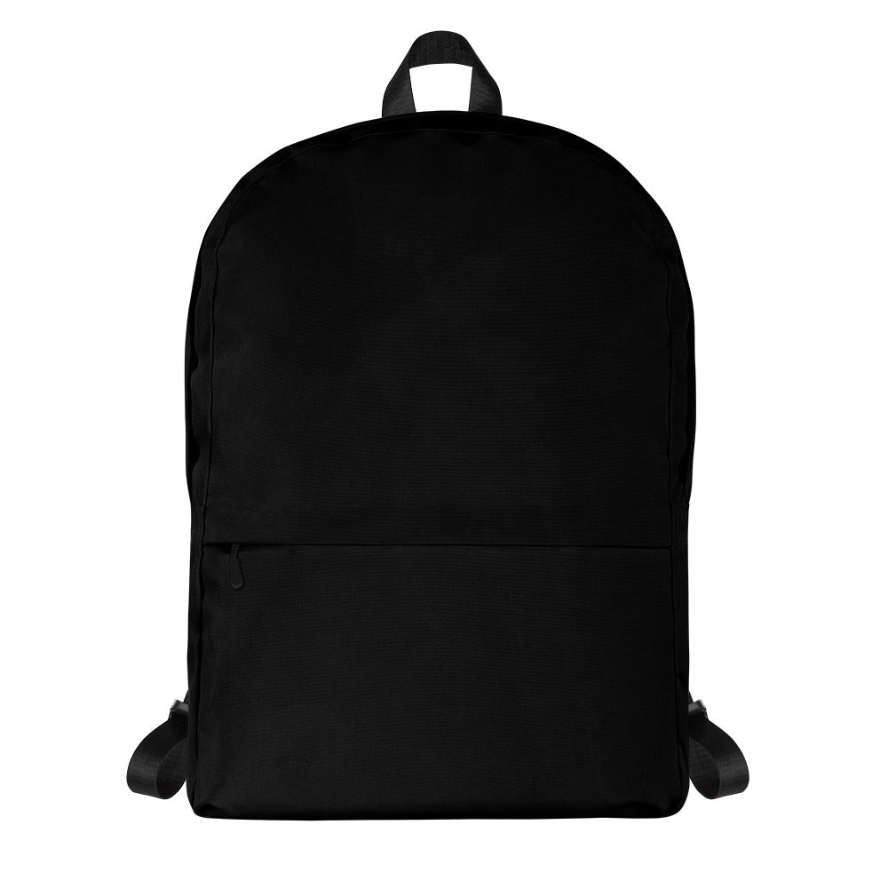 klasneakers Backpack - Jet Black