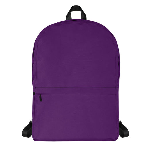 klasneakers Backpack - Royal Purple