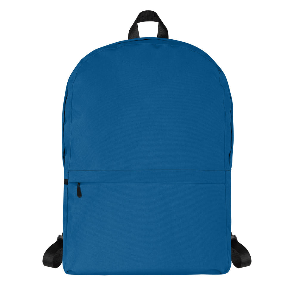 klasneakers Backpack - Rich Blue