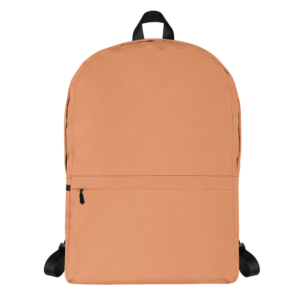 klasneakers Backpack - Peach