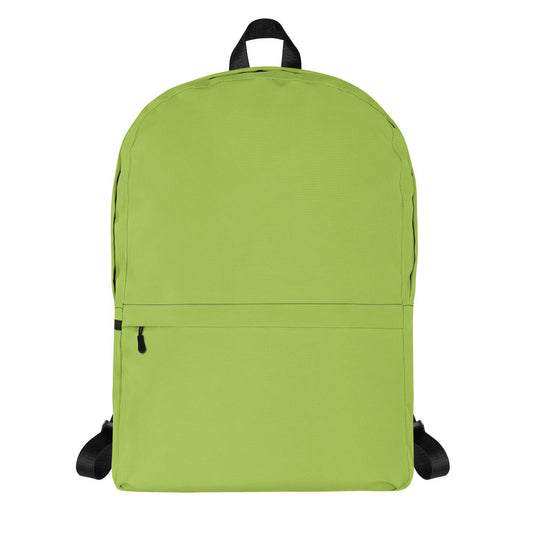 klasneakers Backpack - Light Olive Lime
