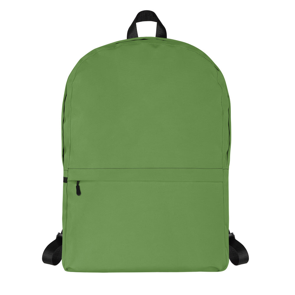 klasneakers Backpack - Olive Green