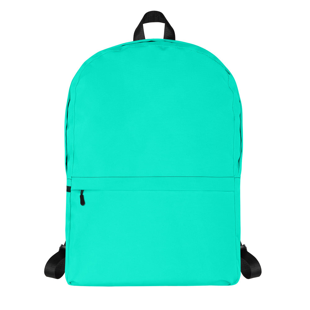 klasneakers Backpack - Cool Pool Aqua Green