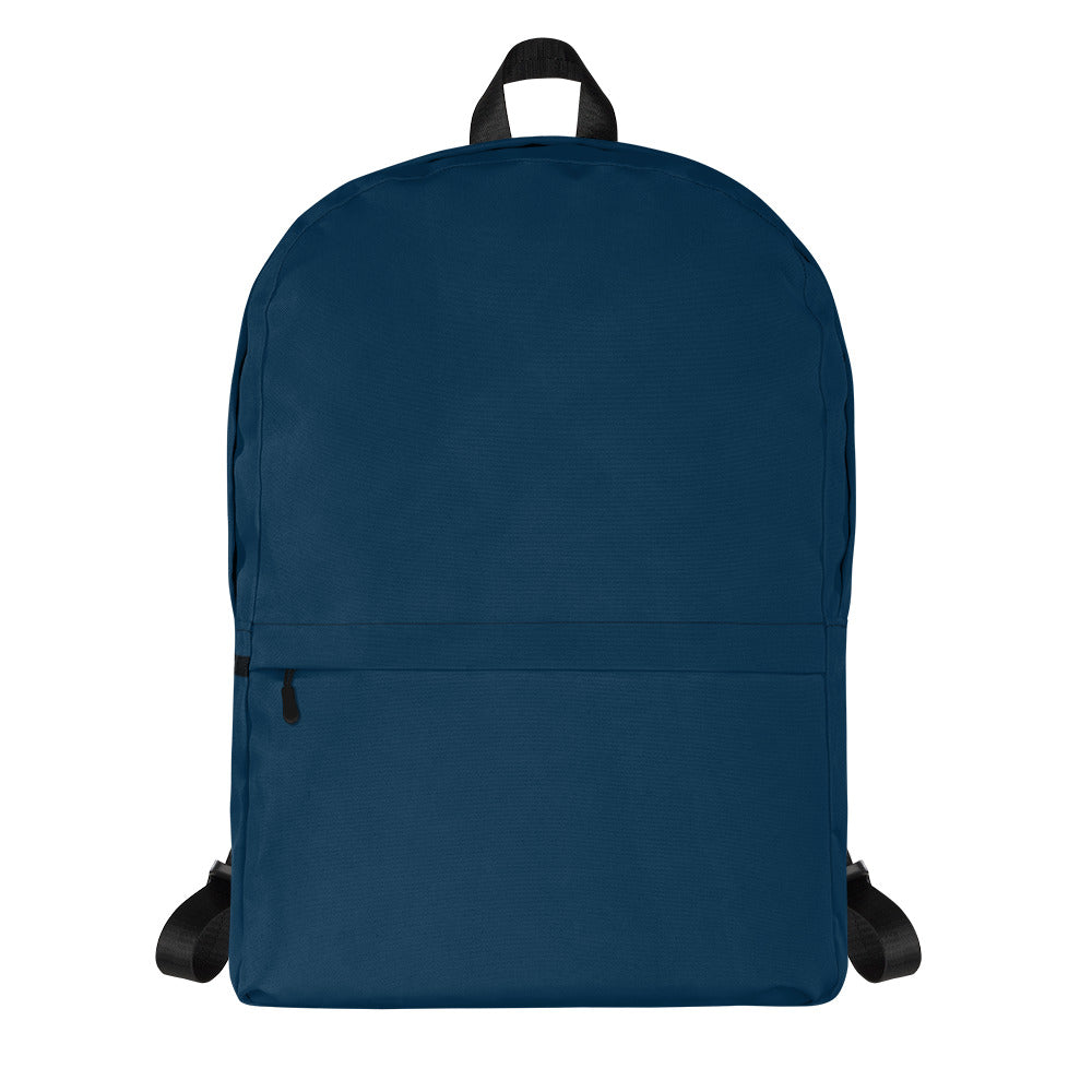 klasneakers Backpack - Ink Blue