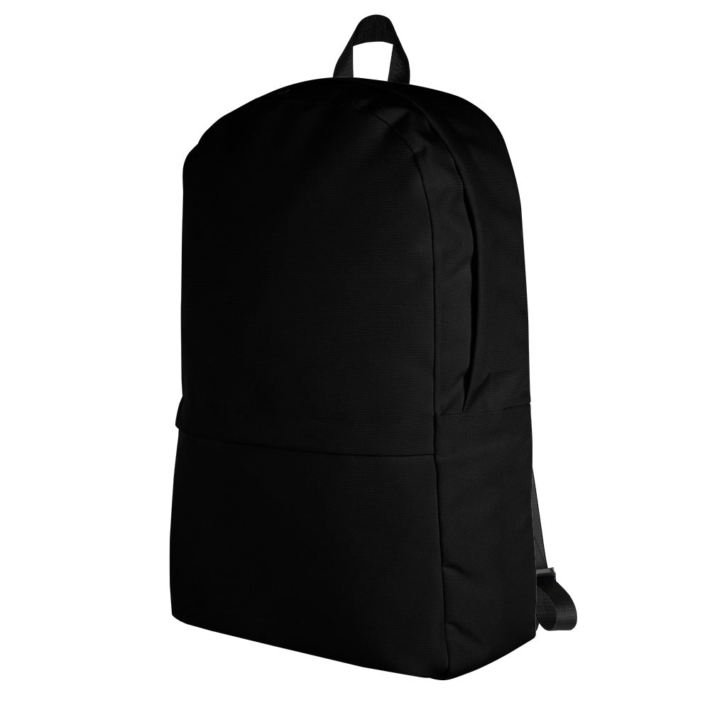 klasneakers Backpack - Jet Black