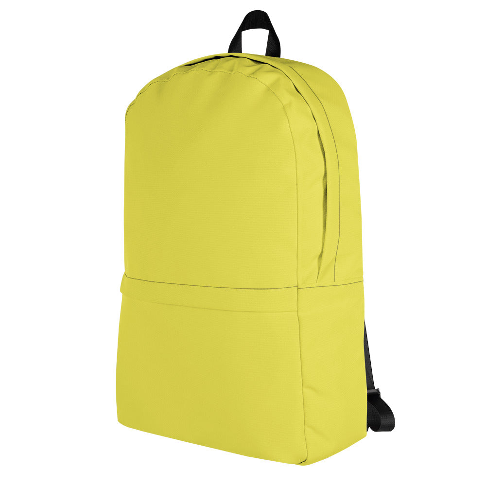 klasneakers Backpack - Yellow