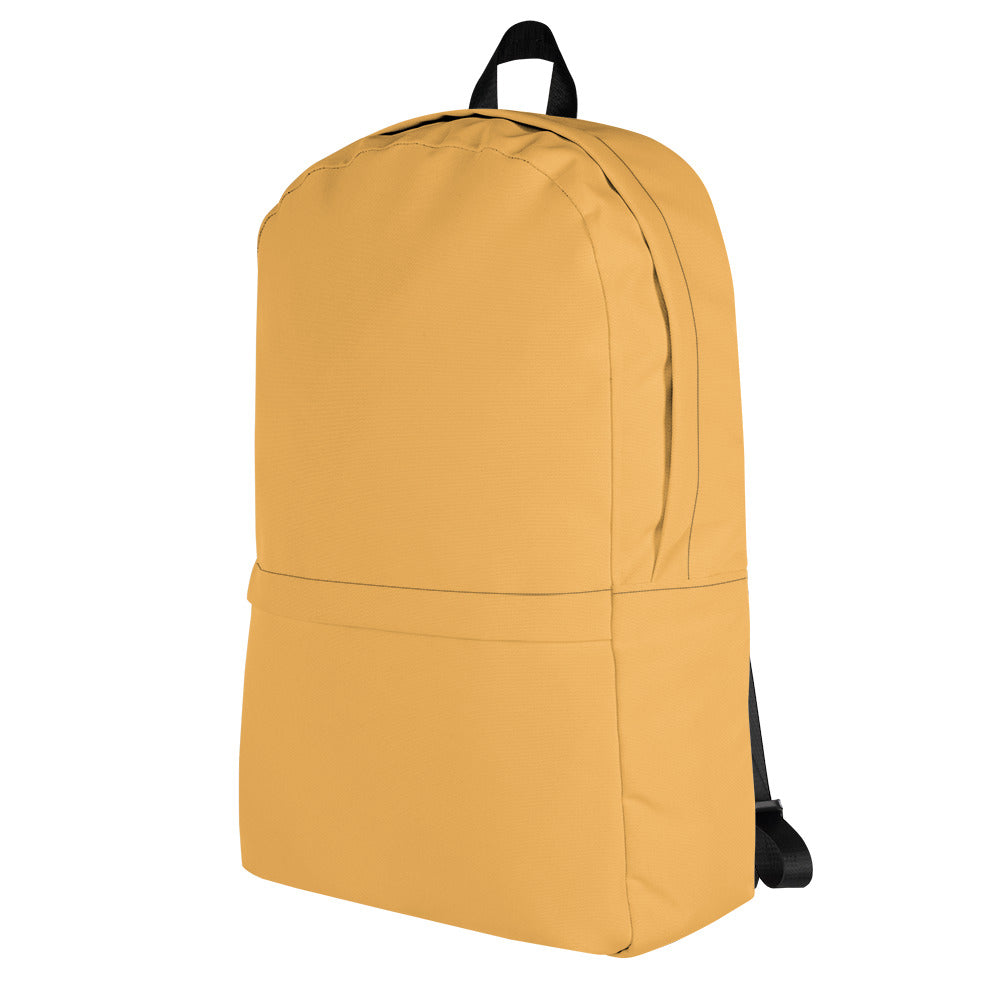 klasneakers Backpack - Light Orange