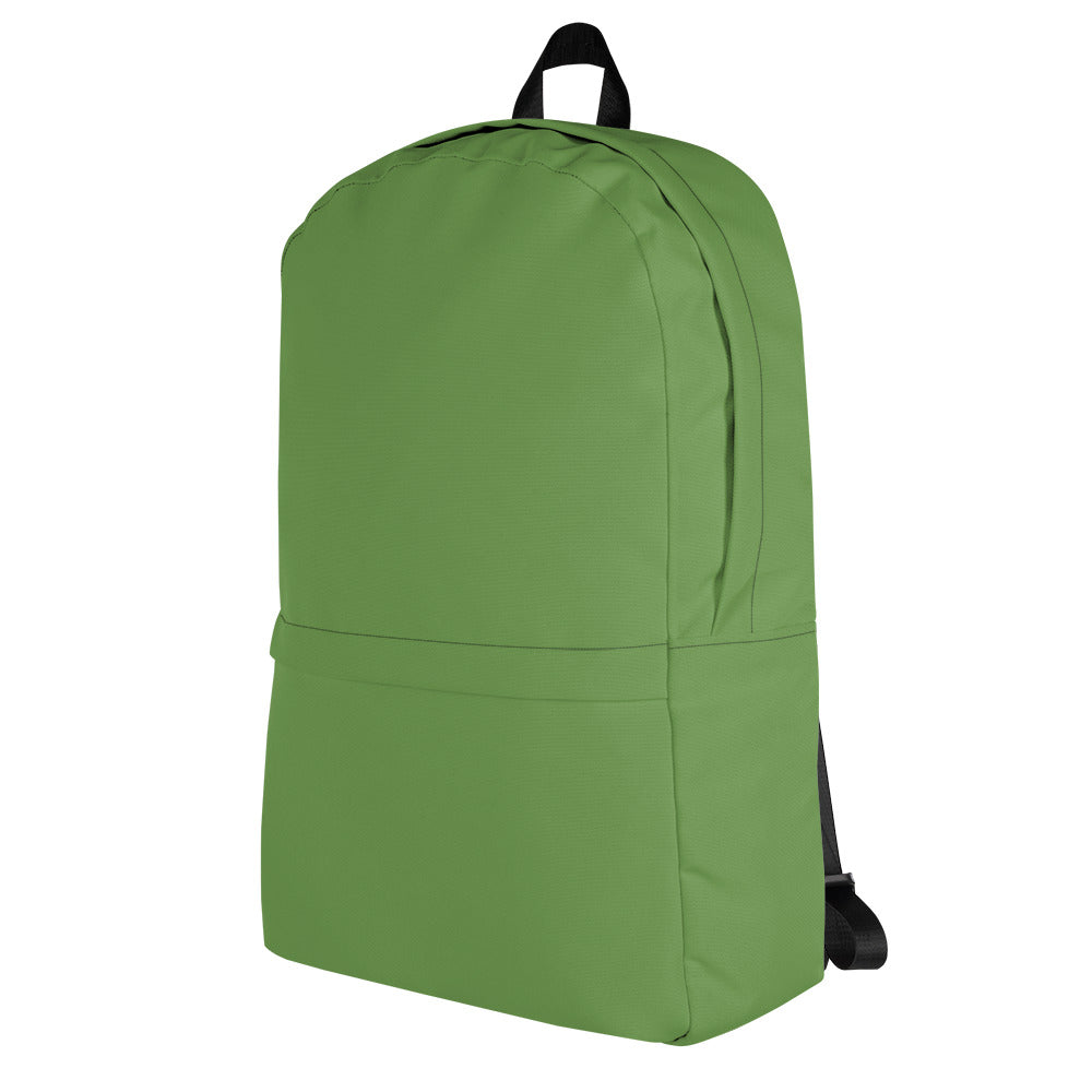 klasneakers Backpack - Olive Green