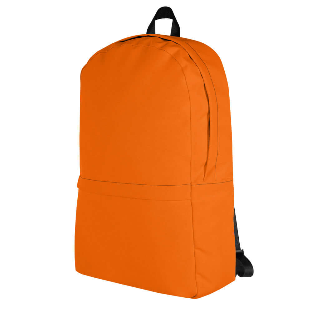 klasneakers Backpack - Electric Orange