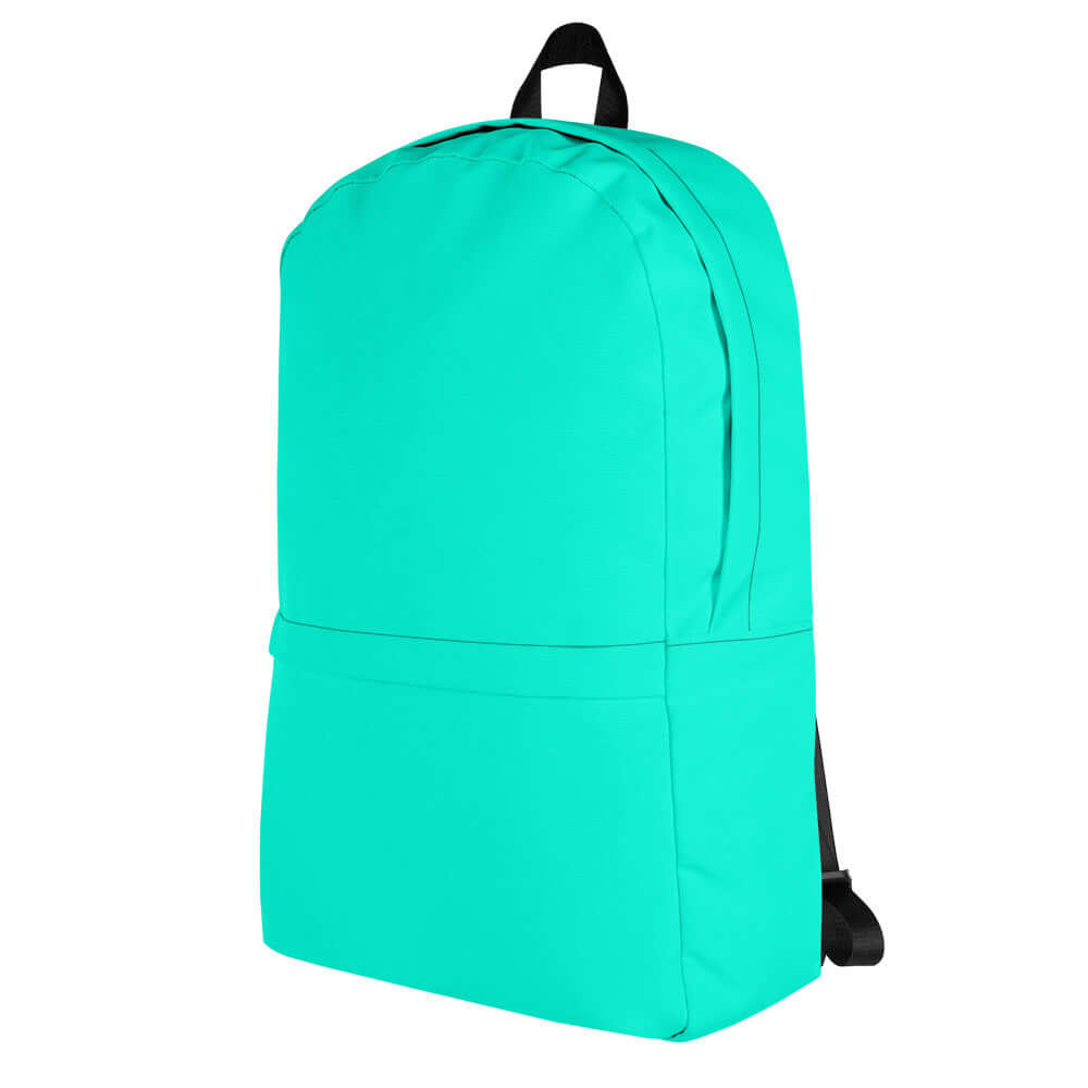 klasneakers Backpack - Cool Pool Aqua Green