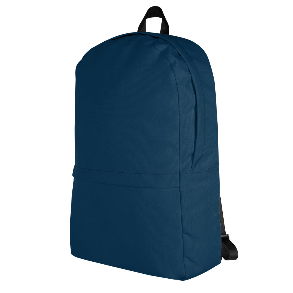 klasneakers Backpack - Ink Blue