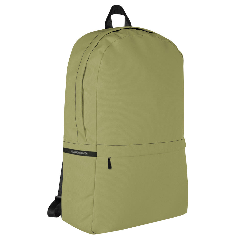 klasneakers Backpack - Light Moss