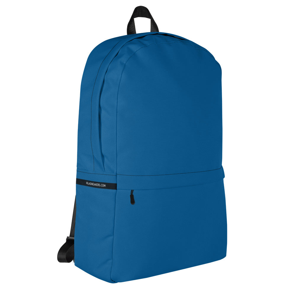 klasneakers Backpack - Rich Blue