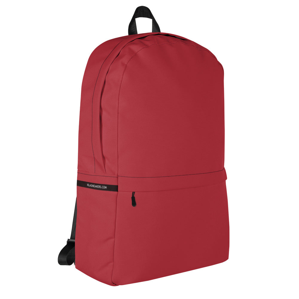 klasneakers Backpack - Red