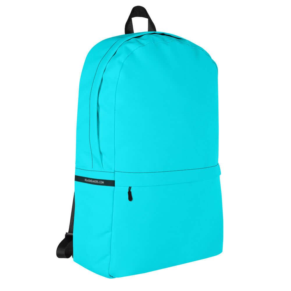 klasneakers Backpack - Cool Pool Aqua Blue