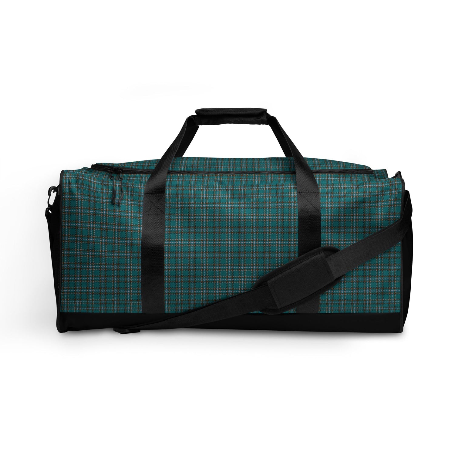 klasneakers KLA duffle bag - Spek Plaid