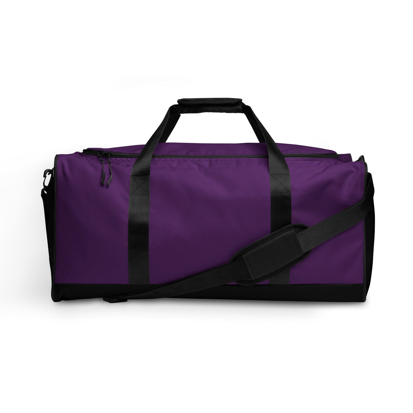 klasneakers KLA duffle bag - Royal Purple