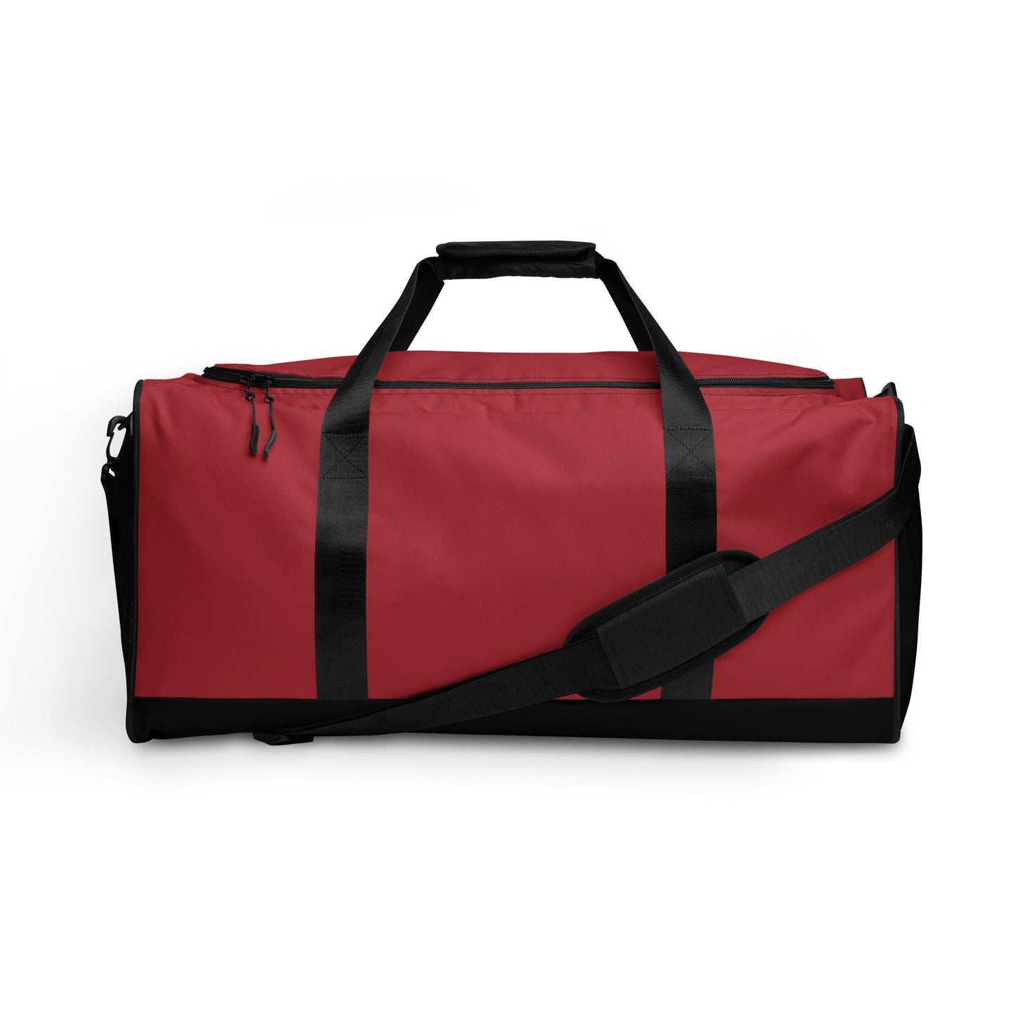 klasneakers KLA duffle bag - Red