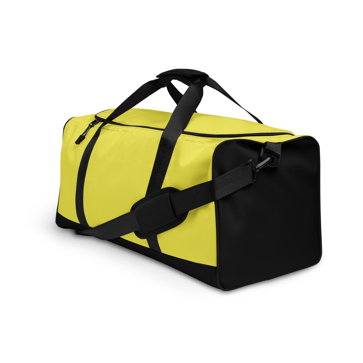 klasneakers KLA duffle bag - Yellow