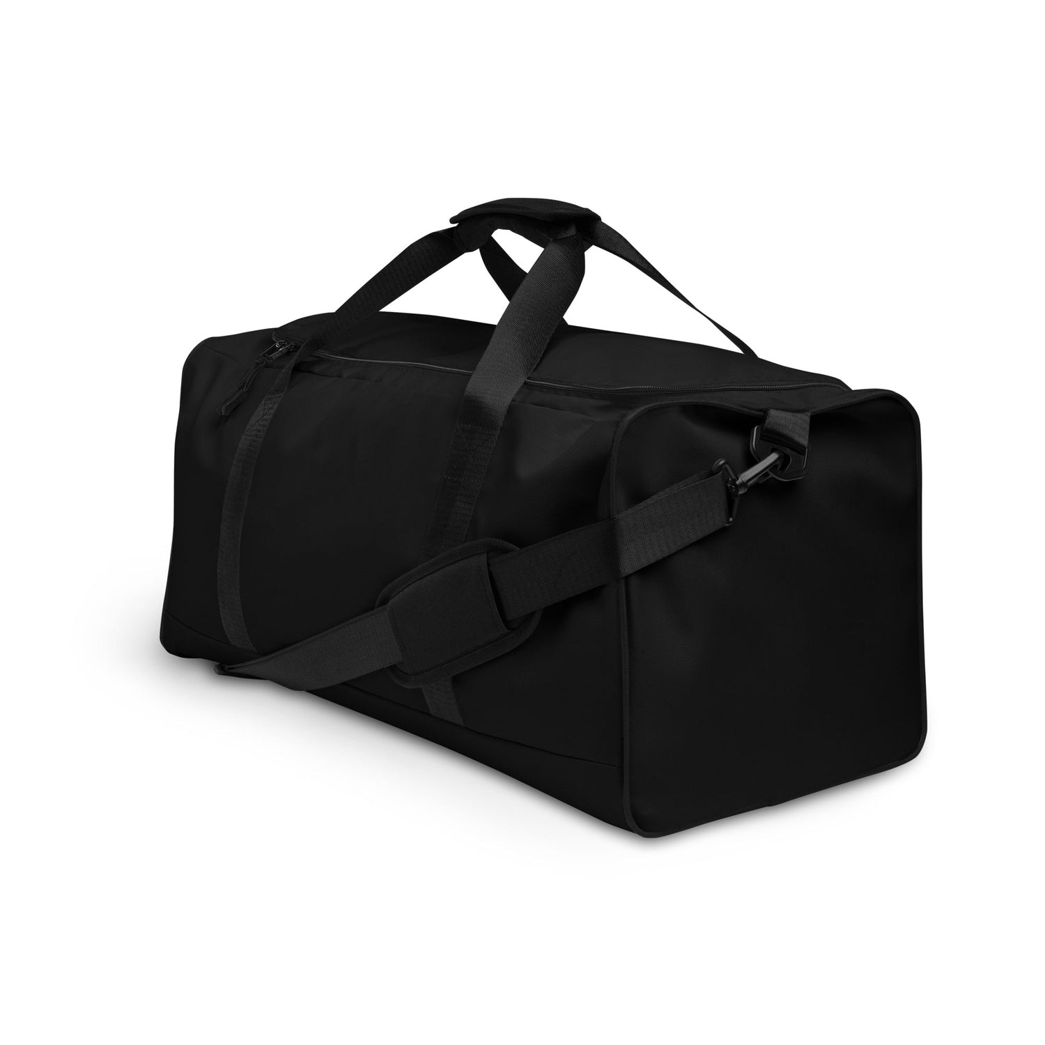 klasneakers KLA duffle bag - Jet Black