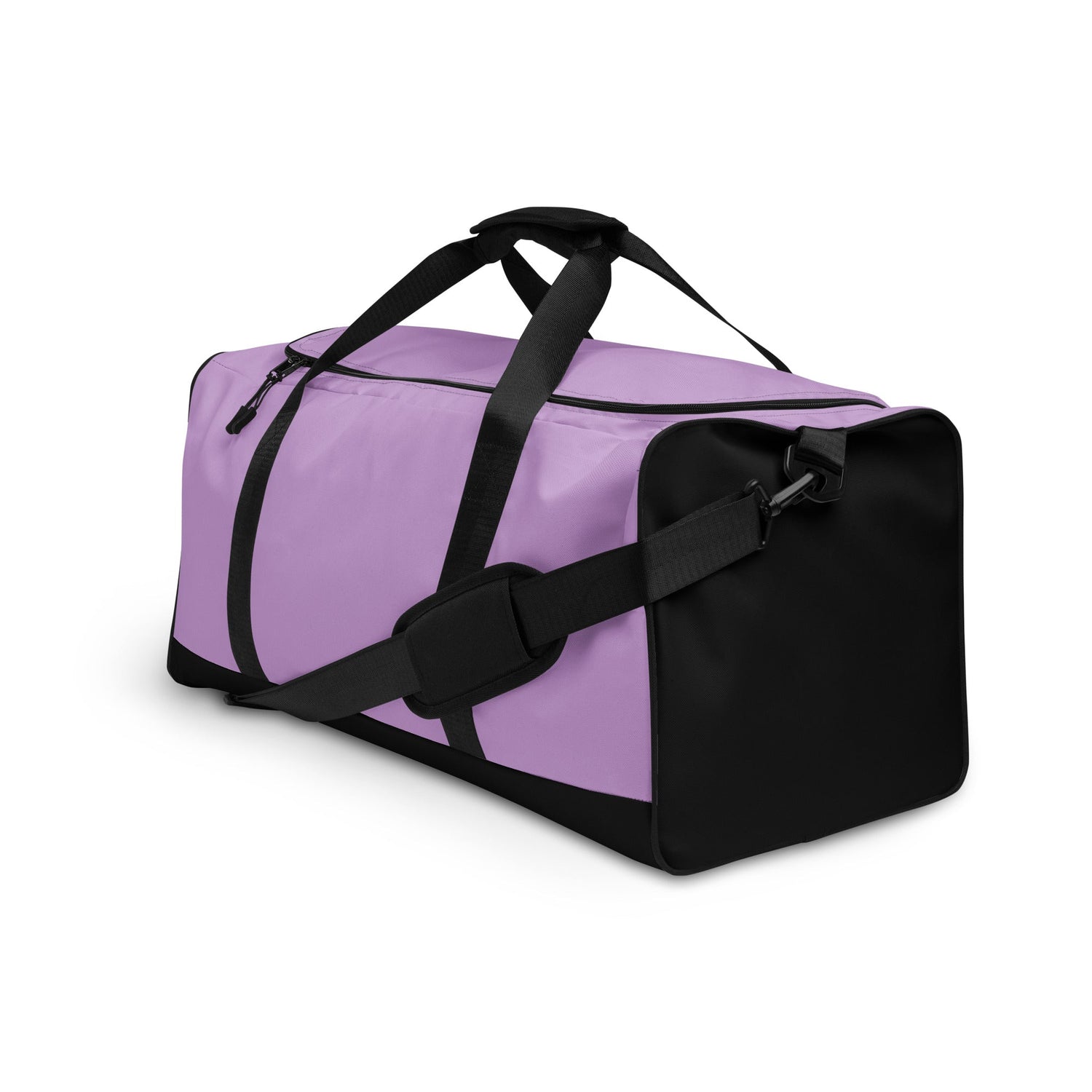klasneakers KLA duffle bag - Pinky Purple