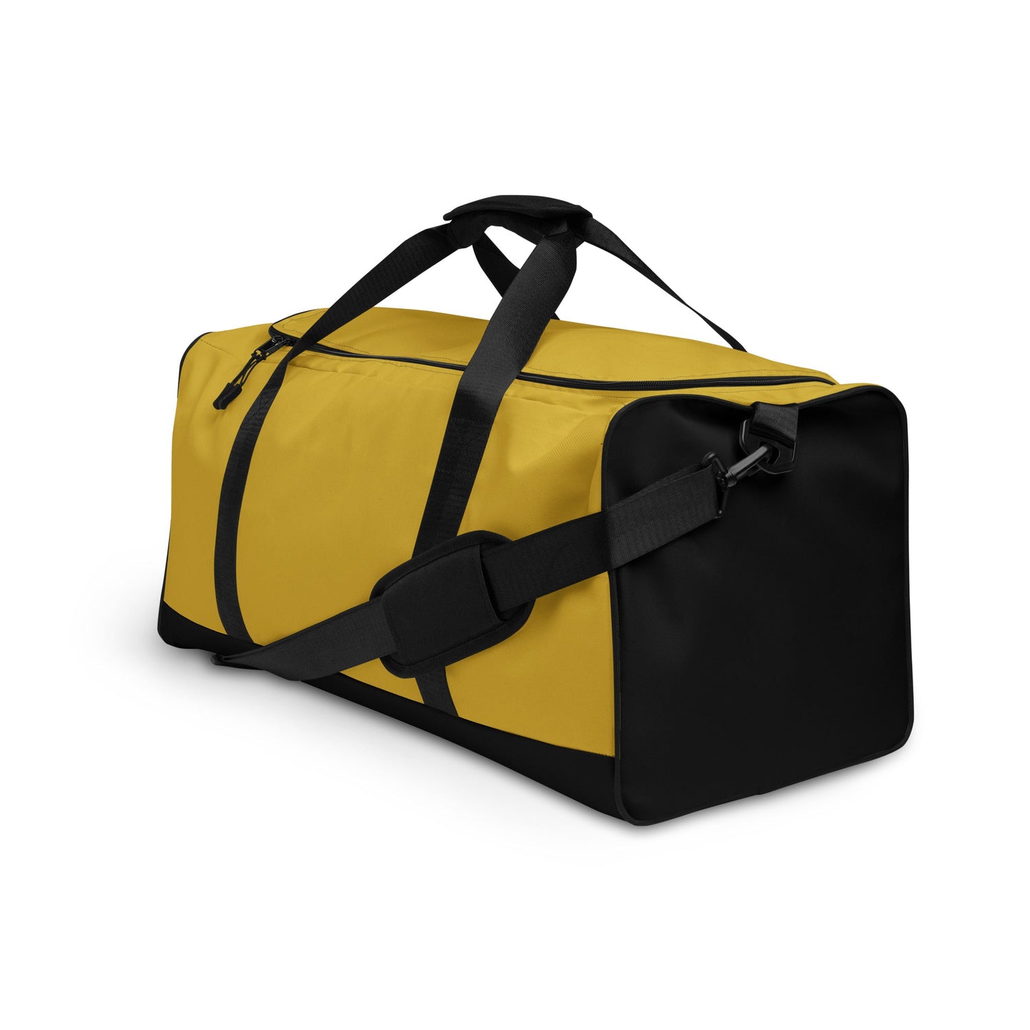 klasneakers KLA duffle bag - Gold
