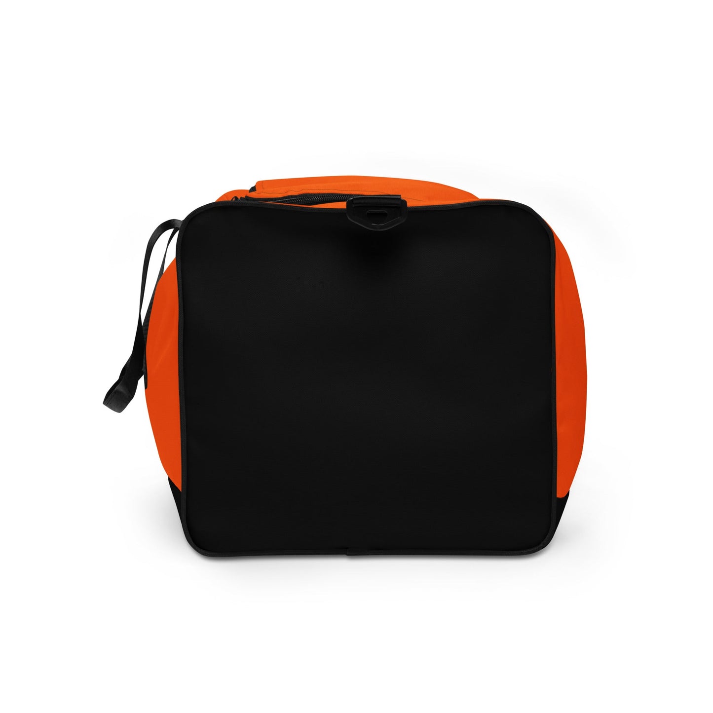 klasneakers KLA duffle bag - Electric Orange