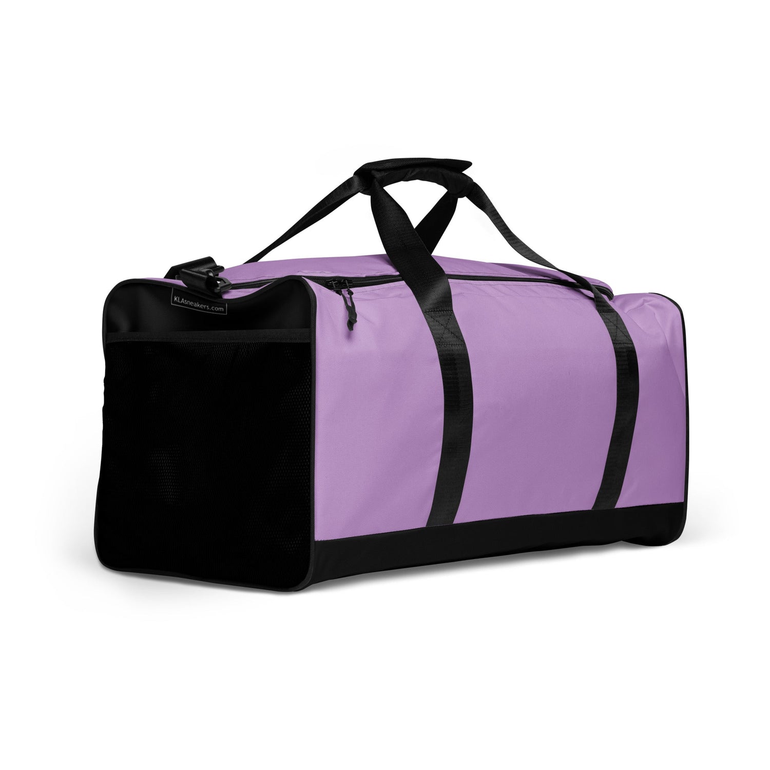 klasneakers KLA duffle bag - Pinky Purple