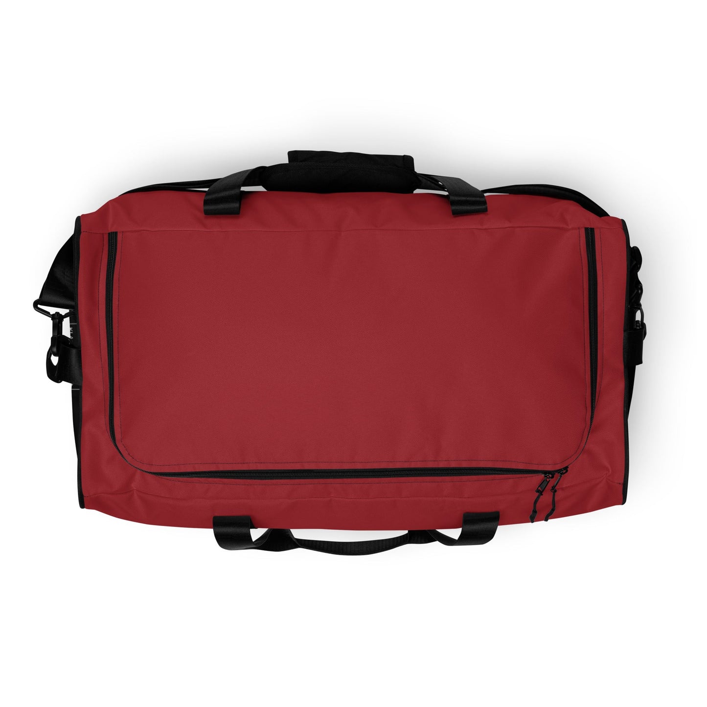 klasneakers KLA duffle bag - Red