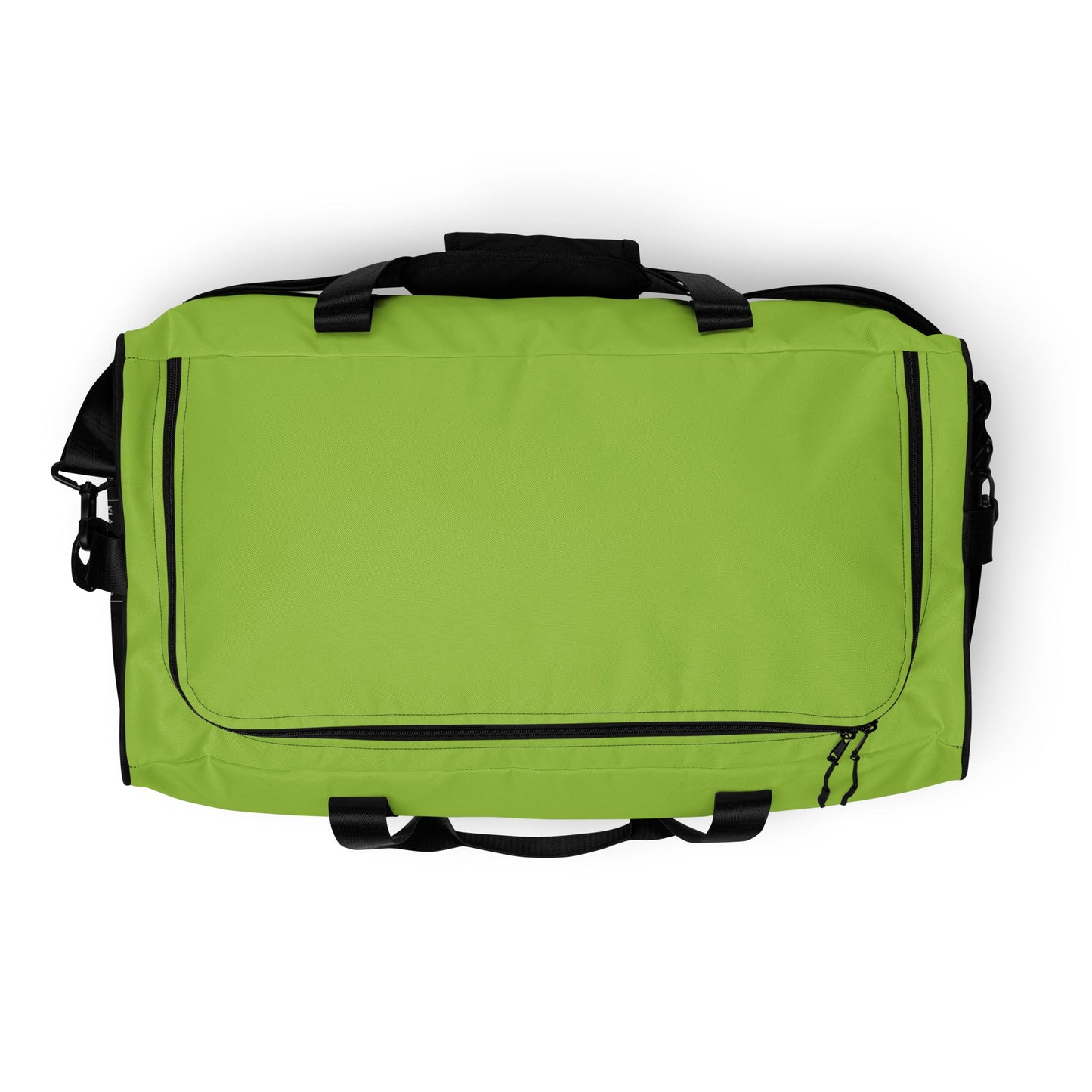 klasneakers KLA duffle bag - Light Olive Lime