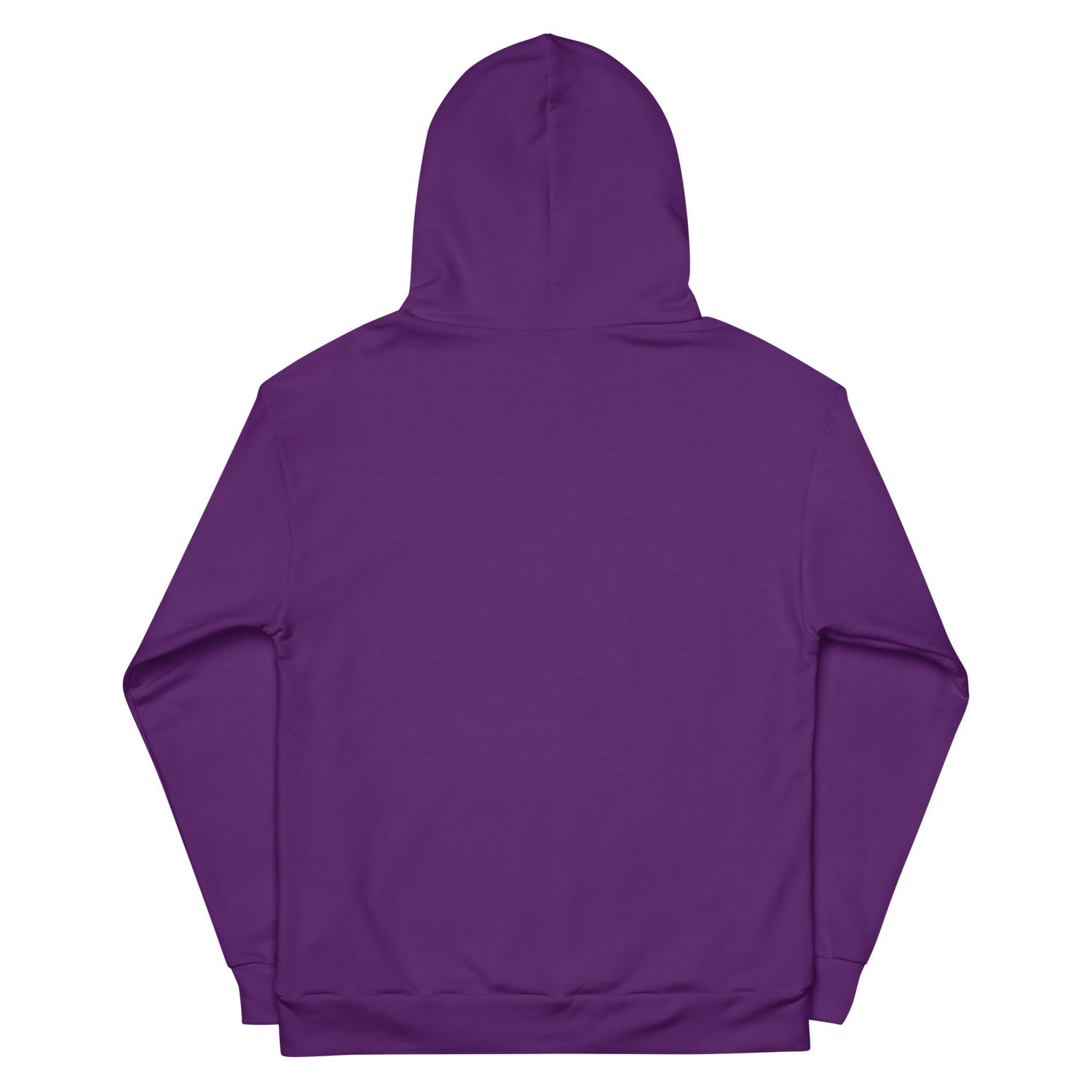 klasneakers KLA Unisex Hoodie - Royal Purple
