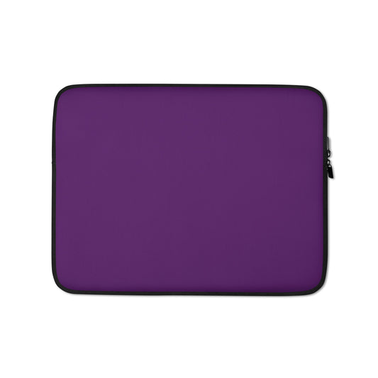 klasneakers KLA Laptop Sleeve - Royal Purple